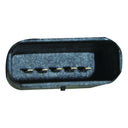 WAI WPM2034 Wiper Motor - Front