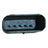 WAI WPM2034 Wiper Motor - Front