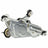 WAI WPM2065 Wiper Motor - Rear