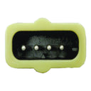 WAI WPM2103 Wiper Motor - Front