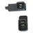 WAI WPM3001 Wiper Motor - Front