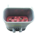 WAI WPM3016L Wiper Motor and Linkage Assembly - Front