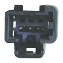 WAI WPM3018 Wiper Motor - Rear