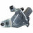 WAI WPM3060 Wiper Motor - Rear