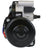 WAI WPM3515 Wiper Motor - Front