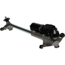 WAI WPM4027L Wiper Motor and Linkage Assembly - Front