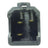 WAI WPM4045 Wiper Motor - Rear
