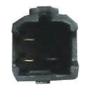 WAI WPM4067 Wiper Motor - Rear
