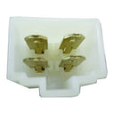 WAI WPM4201 Wiper Motor - Front