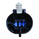 WAI WPM439 Wiper Motor - Front