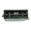 WAI WPM444 Wiper Motor - Rear