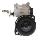 WAI WPM4465 Wiper Motor - Front