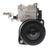 WAI WPM4465 Wiper Motor - Front