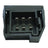 WAI WPM446 Wiper Motor - Rear