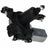 WAI WPM455 Wiper Motor - Rear