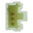 WAI WPM456 Wiper Motor - Rear