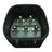 WAI WPM6036 Wiper Motor - Front