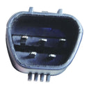 WAI WPM6038 Wiper Motor - Front