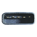WAI WPM8516 Wiper Motor - Front