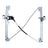 WAI WPR0005L Window Regulator - Front Left
