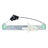 WAI WPR0034R Window Regulator - Front Right