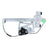 WAI WPR0074R Window Regulator - Front Right
