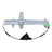 WAI WPR0106RB Window Regulator - Rear Right