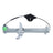 WAI WPR0110R Window Regulator - Front Right