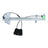 WAI WPR0138R Window Regulator - Front Right