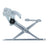 WAI WPR0141L Window Regulator - Front Left