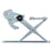 WAI WPR0142R Window Regulator - Front Right