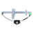 WAI WPR0146R Window Regulator - Front Right
