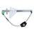 WAI WPR0159LB Window Regulator - Rear Left