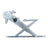 WAI WPR0165L Window Regulator - Front Left