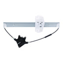 WAI WPR0169L Window Regulator - Front Left