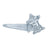 WAI WPR0220RB Window Regulator - Rear Right