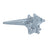 WAI WPR0277LB Window Regulator - Rear Left