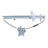 WAI WPR0365L Window Regulator - Front Left