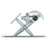 WAI WPR0391L Window Regulator - Front Left