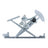 WAI WPR0419L Window Regulator - Front Left