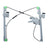 WAI WPR0434R Window Regulator - Front Right