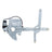 WAI WPR0506RM Window Motor and Regulator Assembly - Front Right