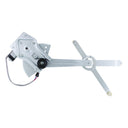 WAI WPR0528RM Window Motor and Regulator Assembly - Front Right