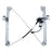 WAI WPR0534RM Window Motor and Regulator Assembly - Front Right