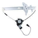 WAI WPR0539LM Window Motor and Regulator Assembly - Front Left