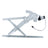 WAI WPR0578RM Window Motor and Regulator Assembly - Front Right