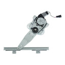 WAI WPR0635RMB Window Motor and Regulator Assembly - Rear Right