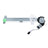 WAI WPR0775RMB Window Motor and Regulator Assembly - Rear Right
