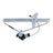 WAI WPR0851RM Window Motor and Regulator Assembly - Front Right