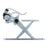 WAI WPR0875RM Window Motor and Regulator Assembly - Front Right or Rear Right